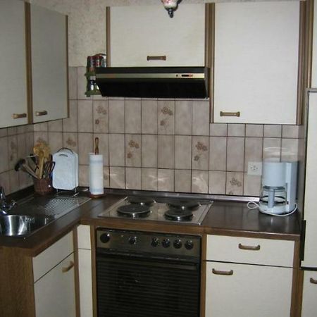Ferienwohnung Napierski Виллинген Экстерьер фото