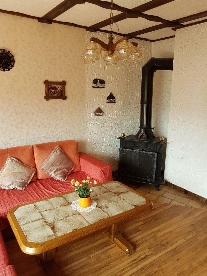 Ferienwohnung Napierski Виллинген Экстерьер фото