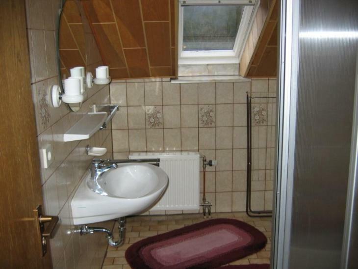 Ferienwohnung Napierski Виллинген Экстерьер фото