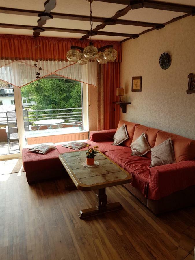 Ferienwohnung Napierski Виллинген Экстерьер фото