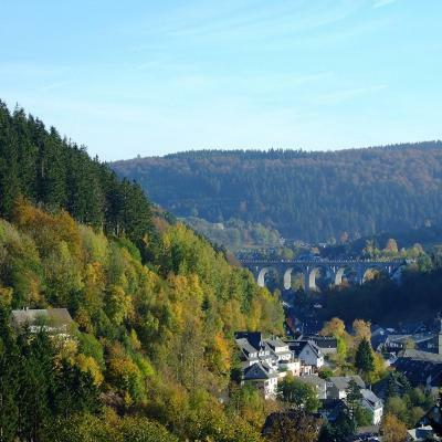 Ferienwohnung Napierski Виллинген Экстерьер фото